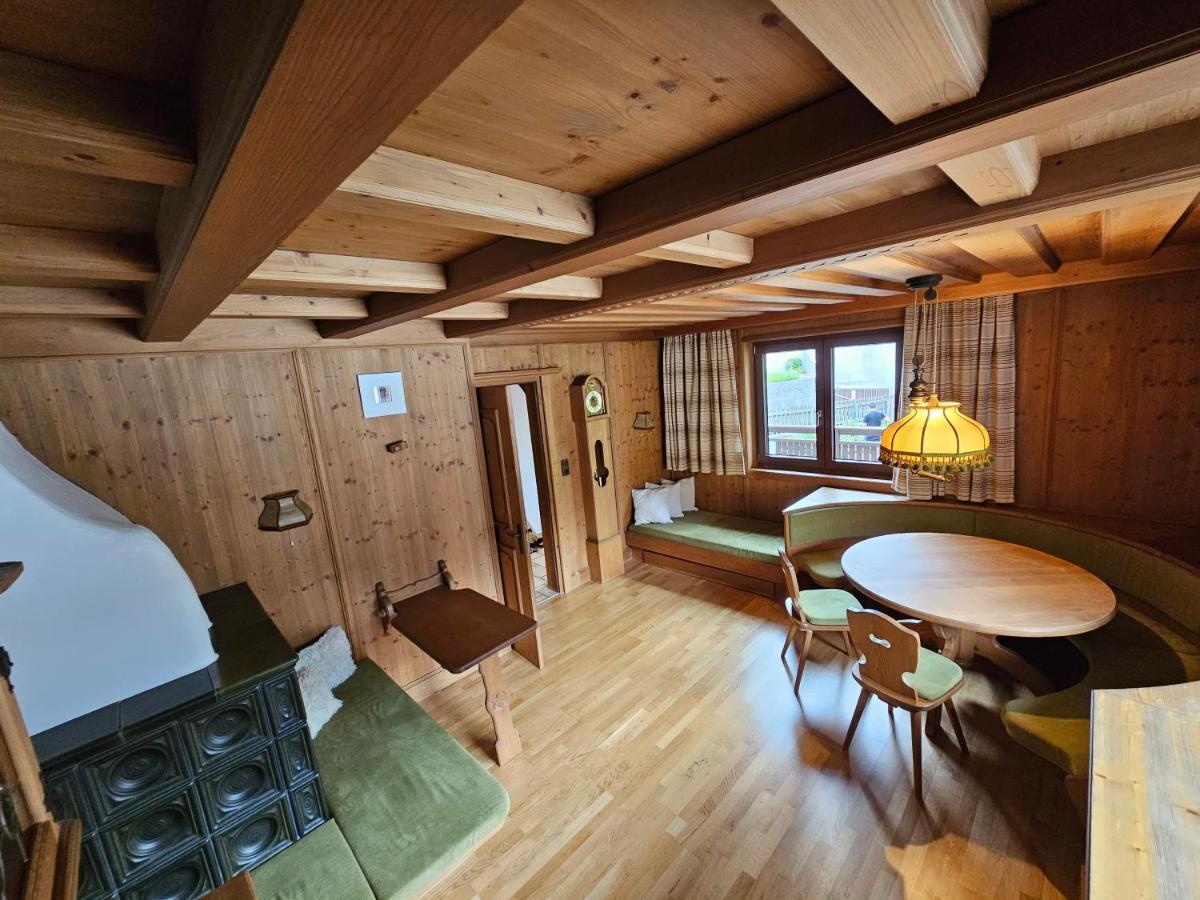Ferienwohnung Singer โวลส์ ภายนอก รูปภาพ