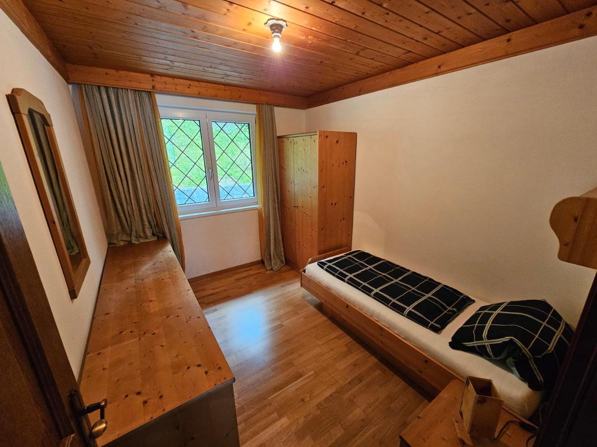 Ferienwohnung Singer โวลส์ ภายนอก รูปภาพ