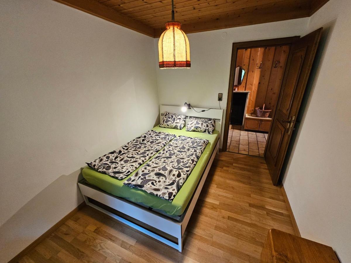 Ferienwohnung Singer โวลส์ ภายนอก รูปภาพ