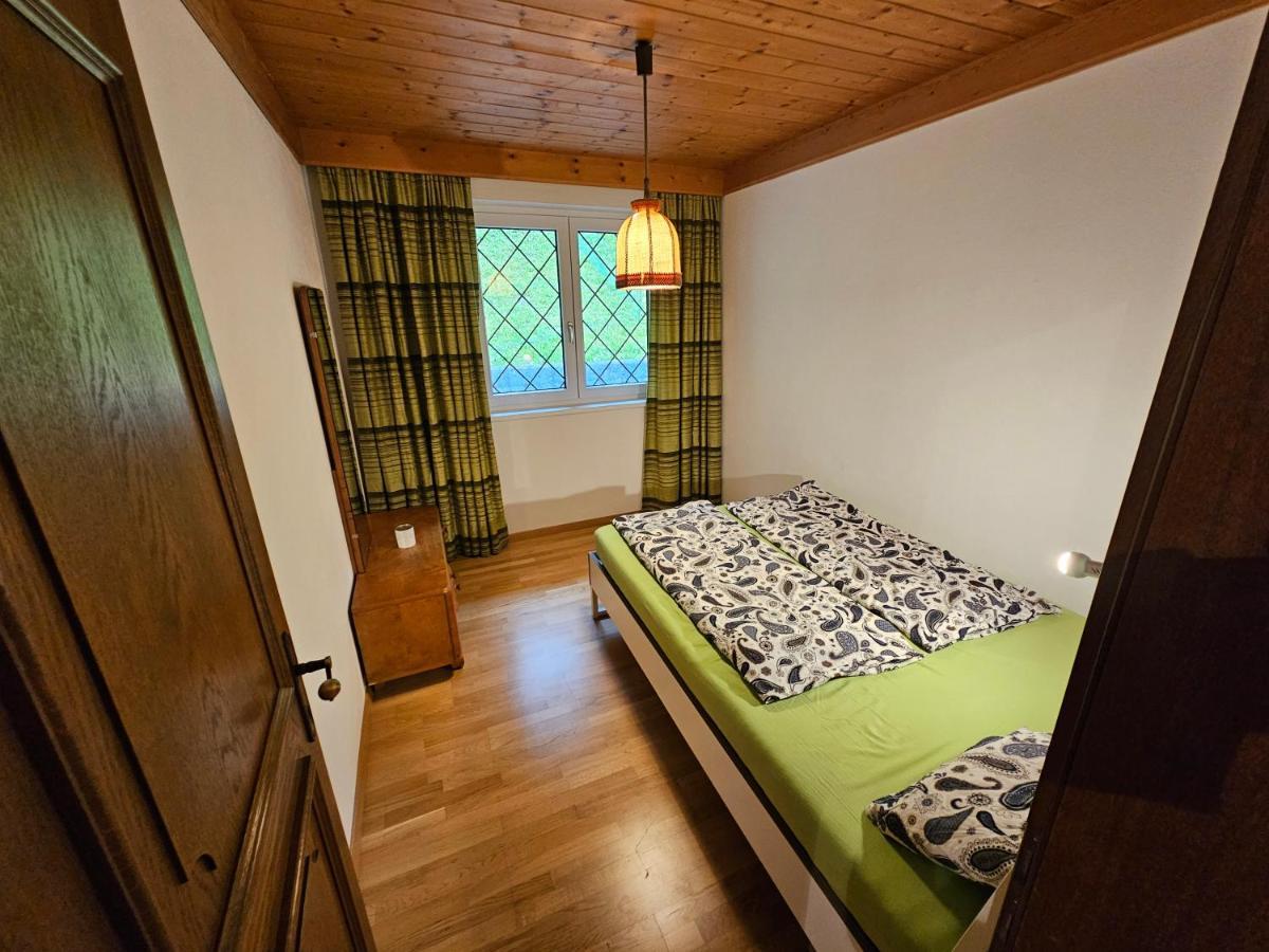 Ferienwohnung Singer โวลส์ ภายนอก รูปภาพ