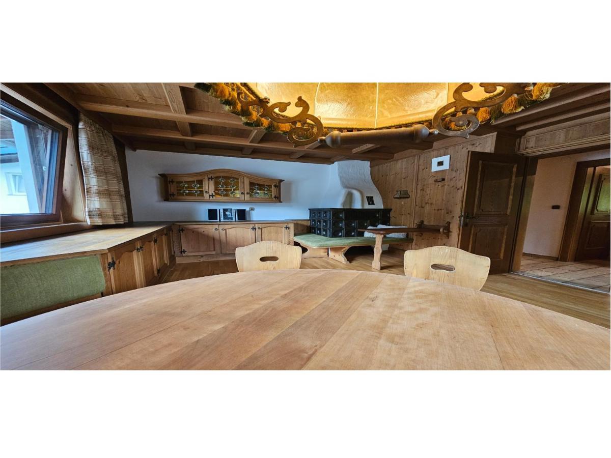 Ferienwohnung Singer โวลส์ ภายนอก รูปภาพ