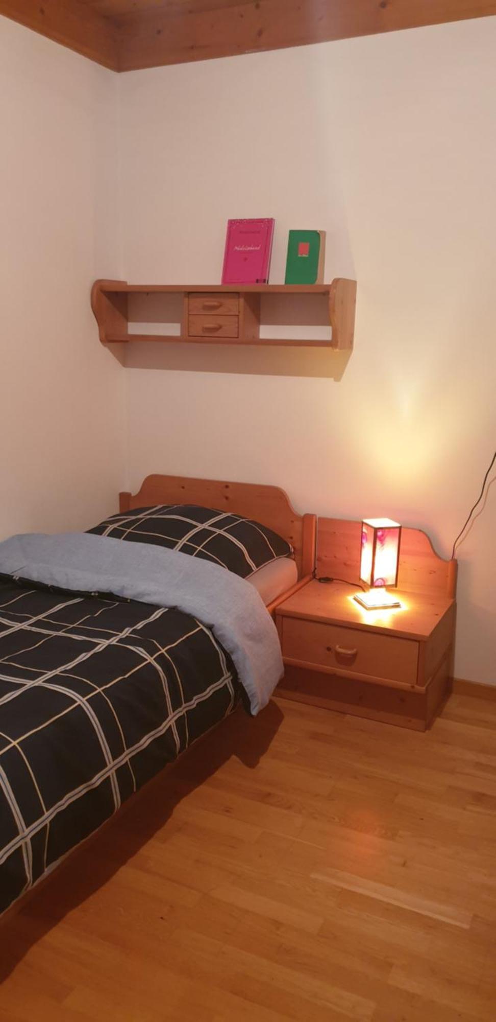 Ferienwohnung Singer โวลส์ ภายนอก รูปภาพ
