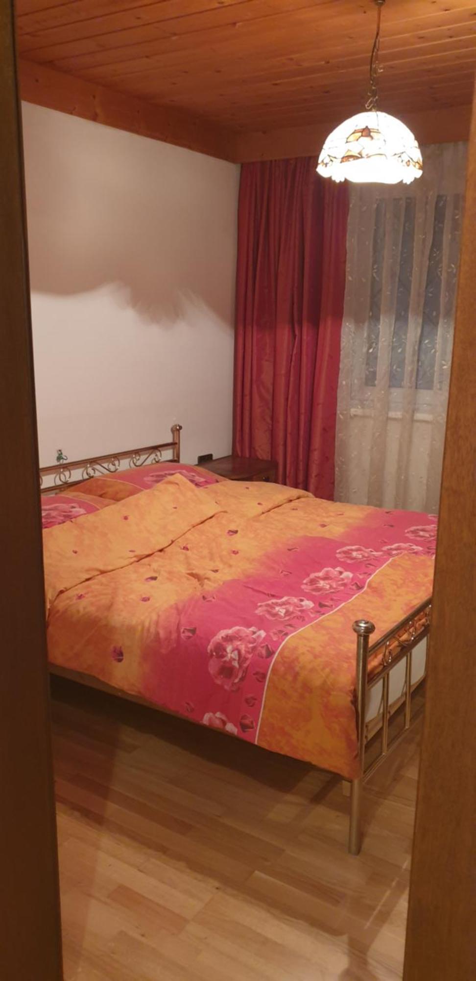 Ferienwohnung Singer โวลส์ ภายนอก รูปภาพ